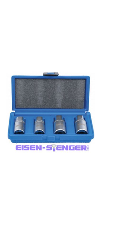 Thumbnail - BGS technic Bohrer- und Bitset 1882
