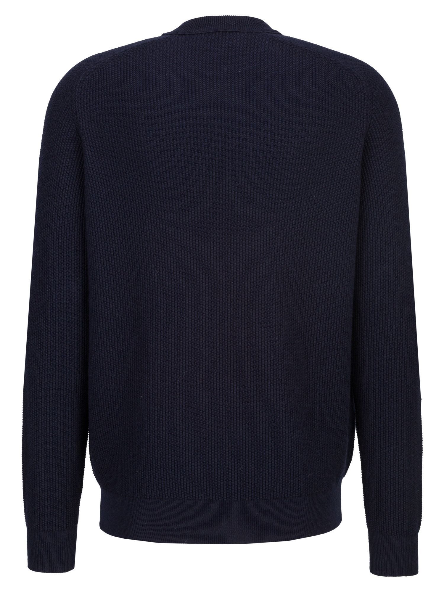 19V69 ITALIA Strickpullover Adriano