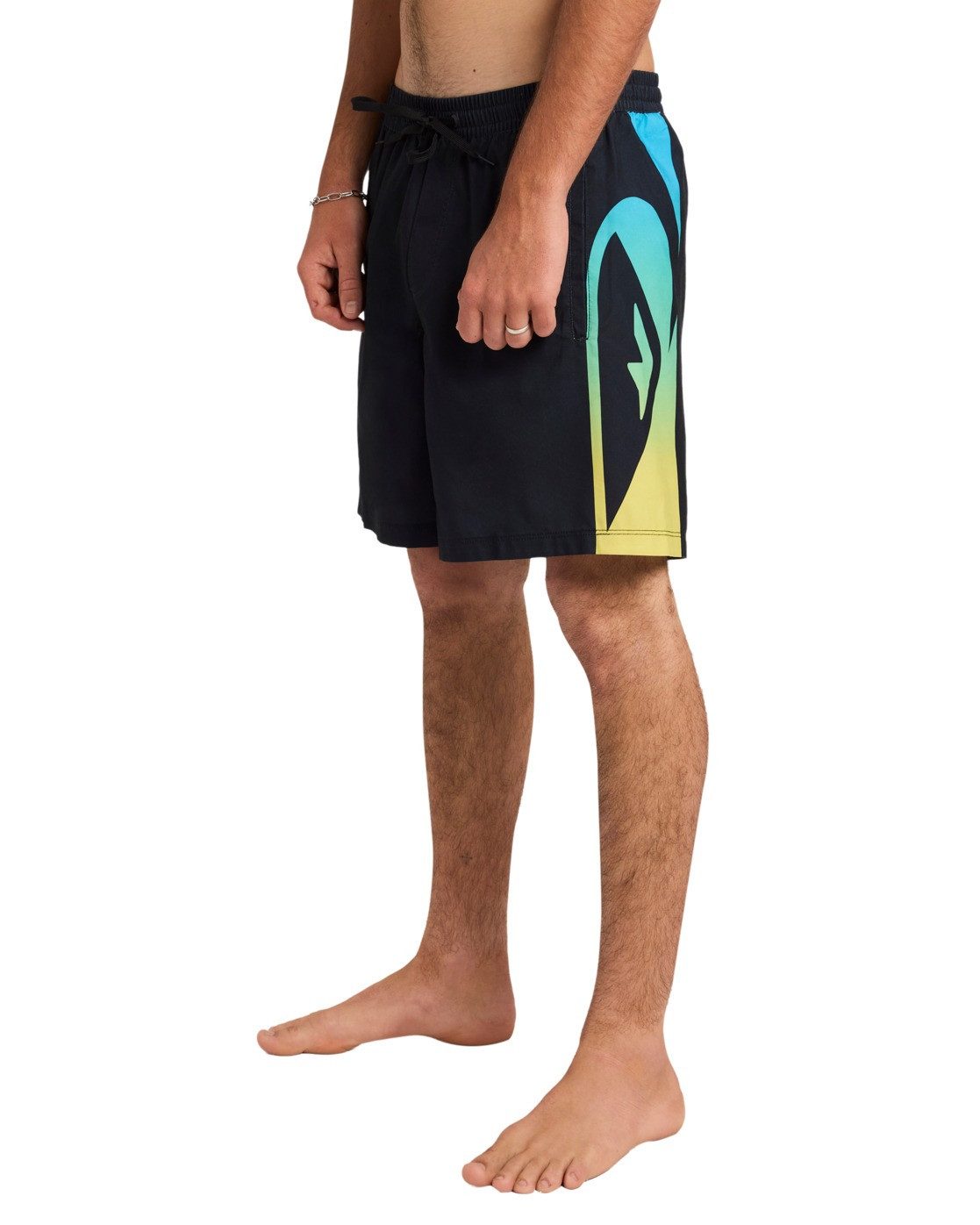 Quiksilver Boardshorts Everyday Holmes Volley 17"