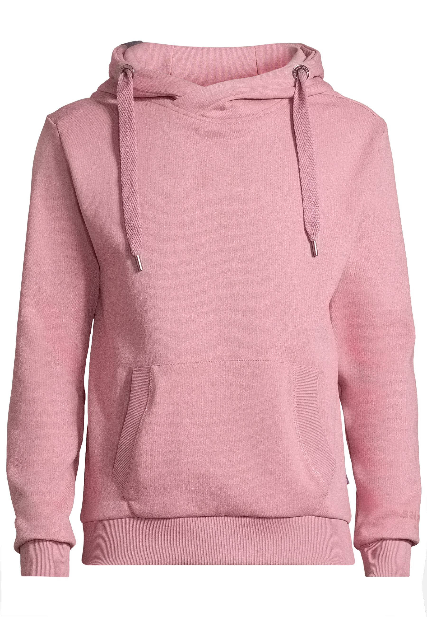 salzhaut Hoodie HEFF Herren normale Passform günstig online kaufen