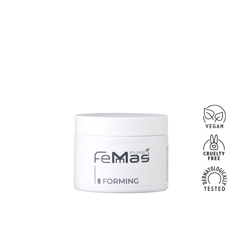 Femmas Femmas Forming Premium Haarwachs Pure 50ml