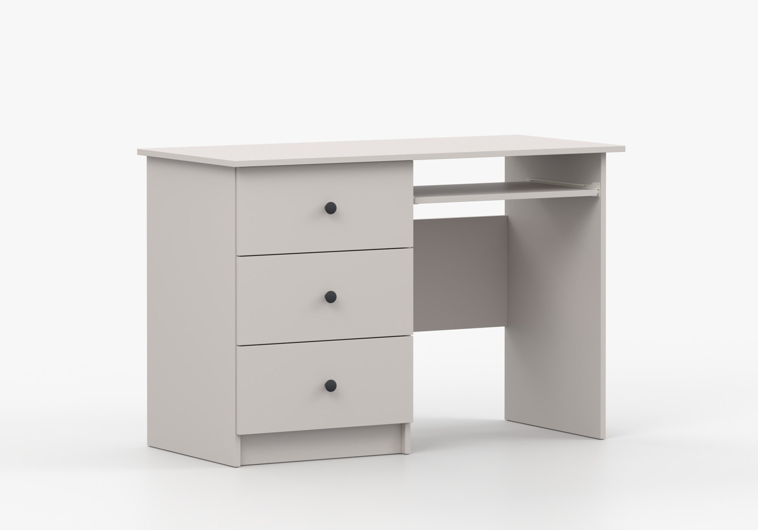 MOEBLO Schreibtisch Fizzy (modernes Kinder- und Jugendzimmer Schreibtischmö günstig online kaufen