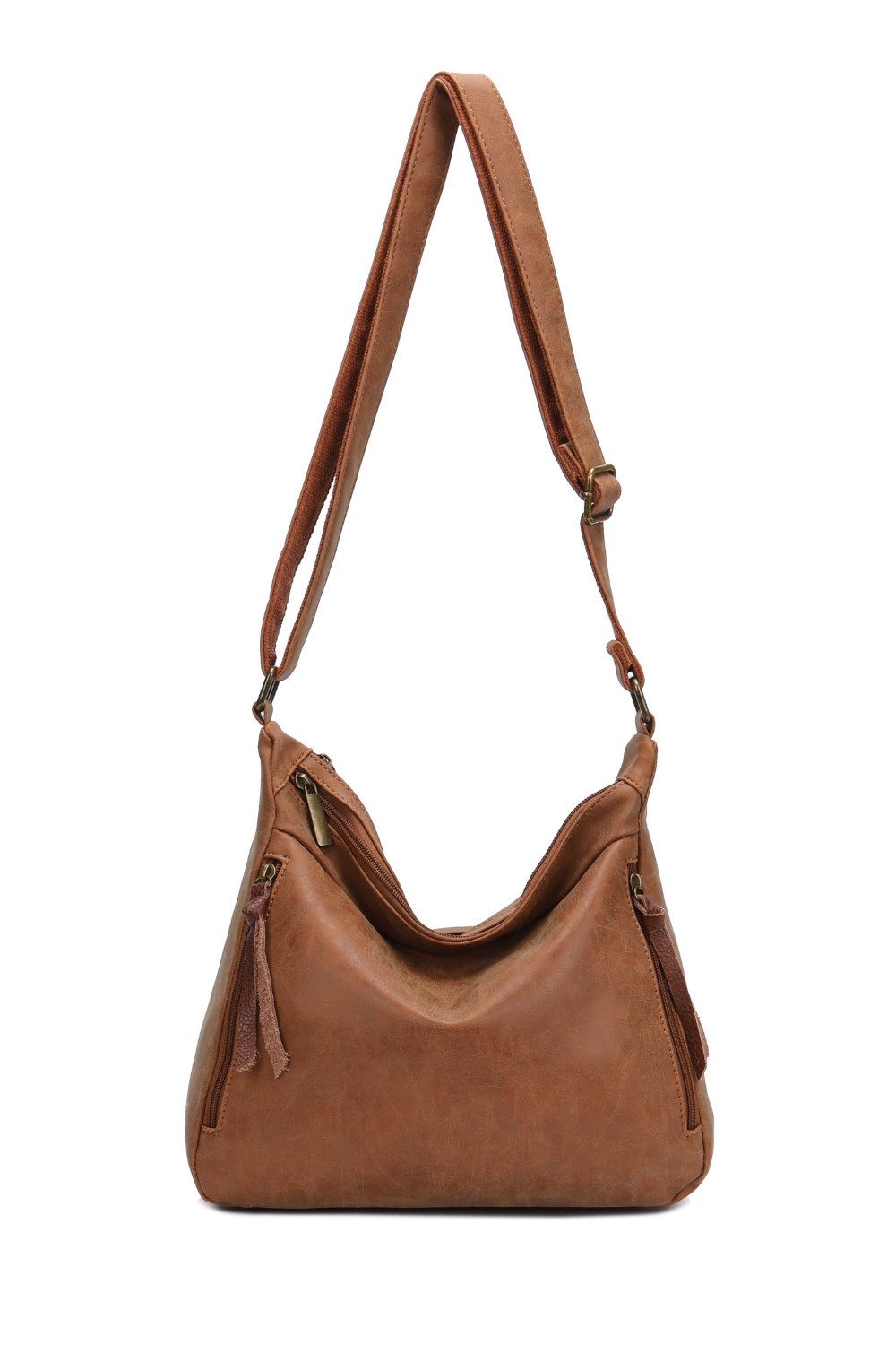 BRISE TASCHE Schultertasche Damen Schultertasche Crossbody günstig online kaufen