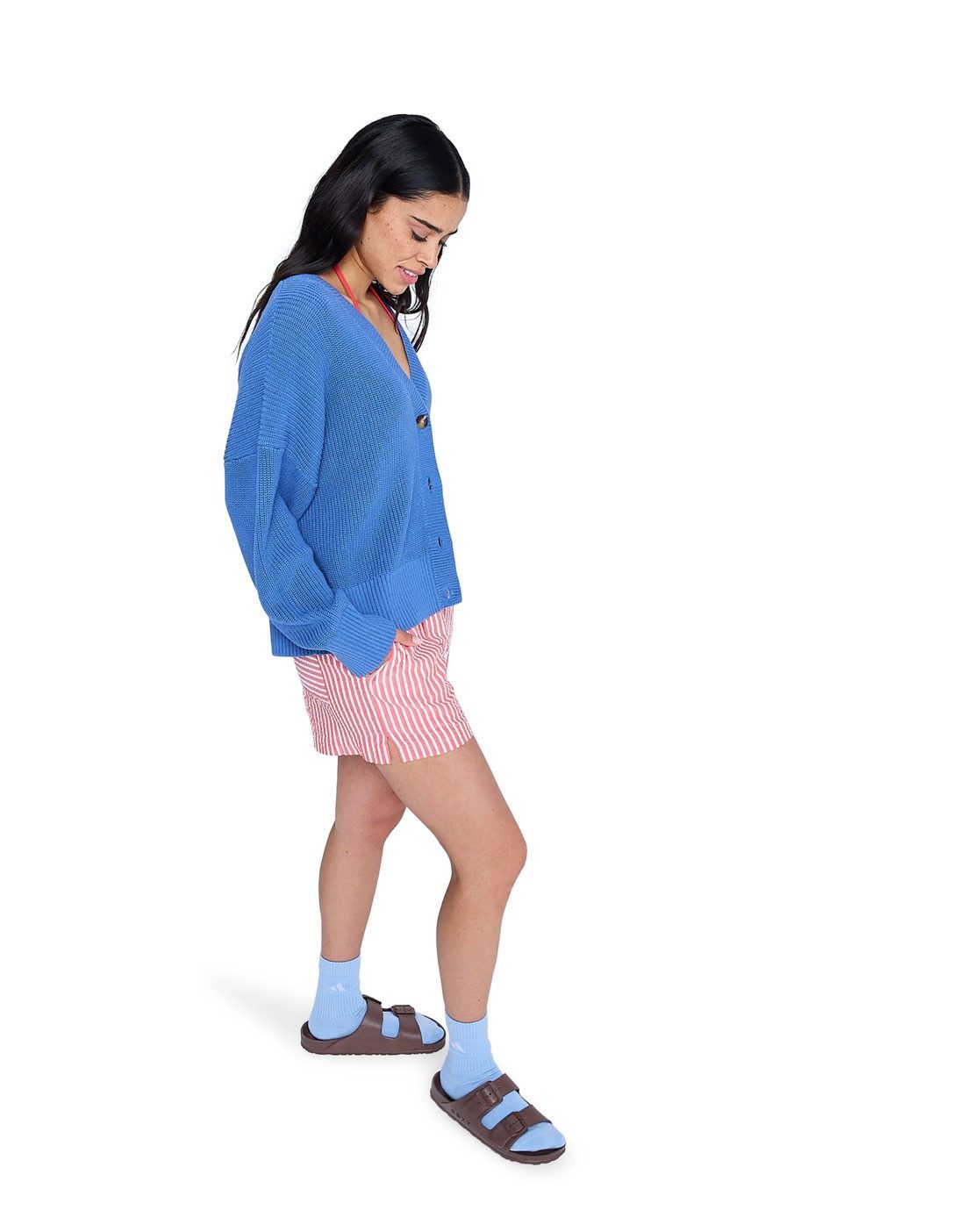 Roxy Fleecepullover Cosmic Coast