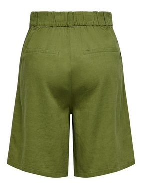 ONLY Bundfaltenhose Caro (1-tlg) Falten