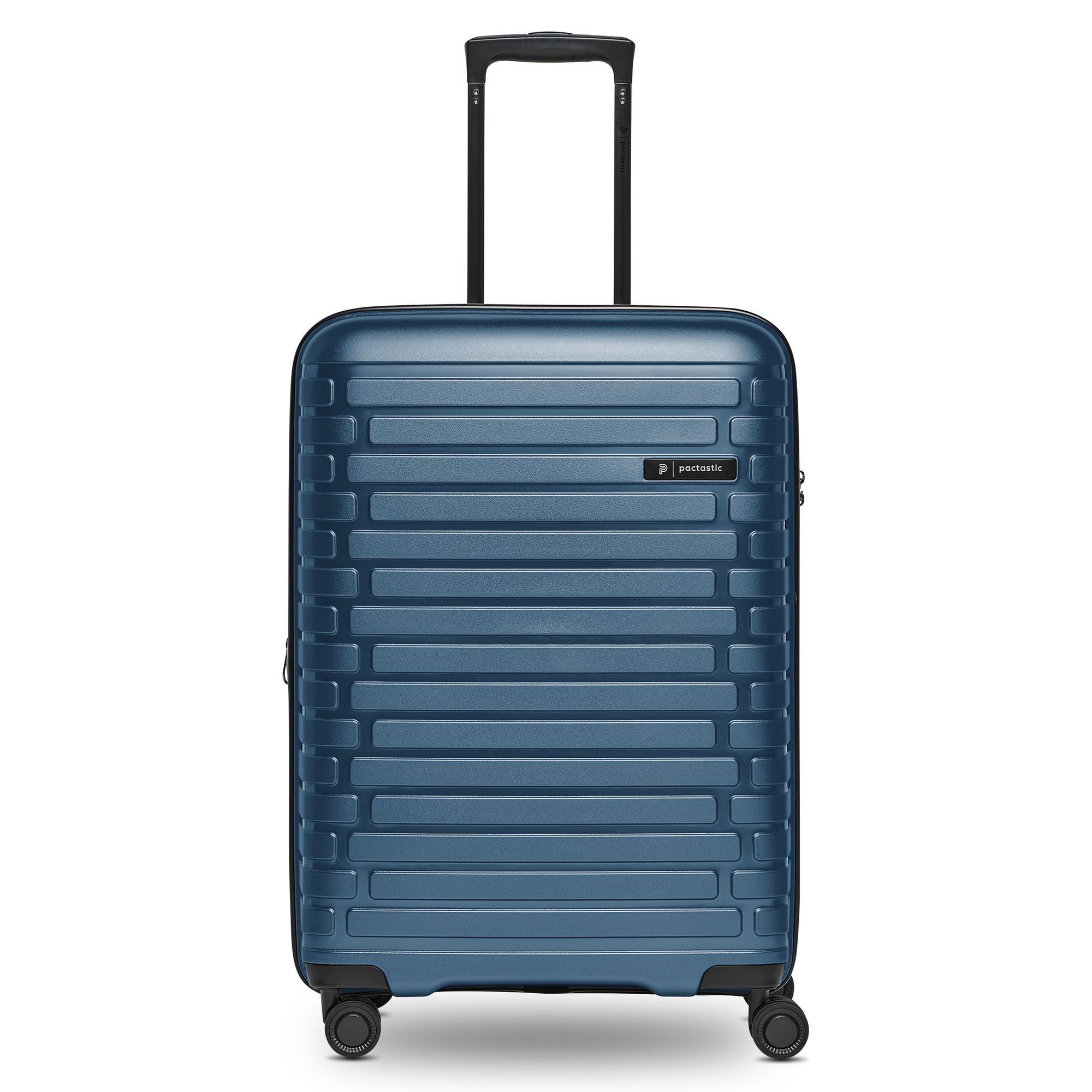 Pactastic Hartschalen-Trolley Collection 04, 4 Rollen, günstig online kaufen