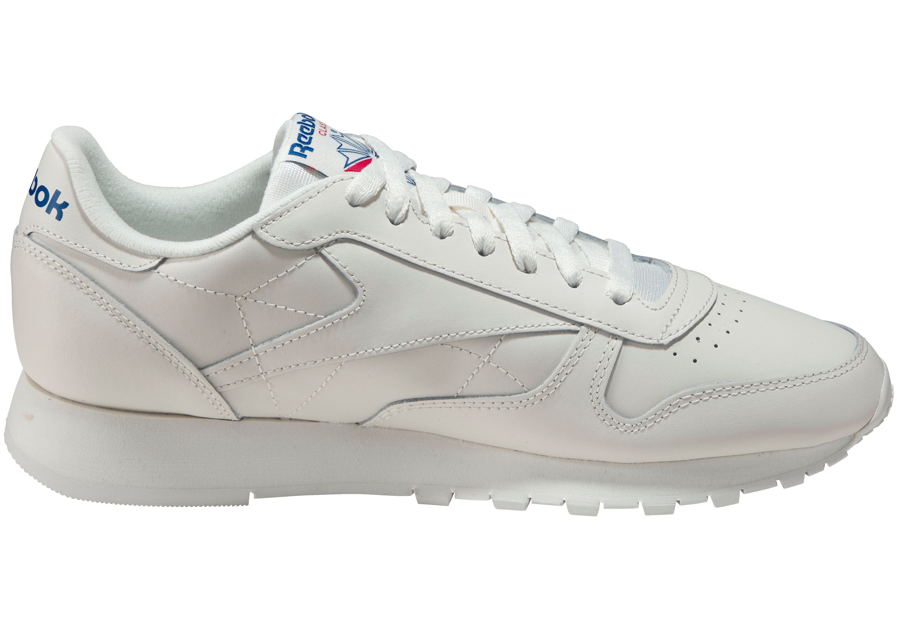 Reebok Classic Classic Leather Sneaker