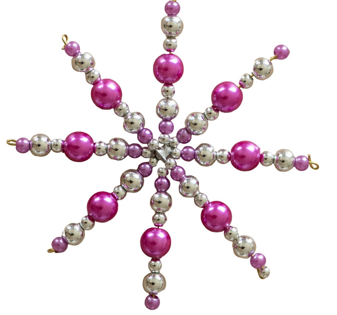 Betzold Bastelnaturmaterial Drahtsterne-Set – Bastelset Weihnachtsdeko DIY günstig online kaufen