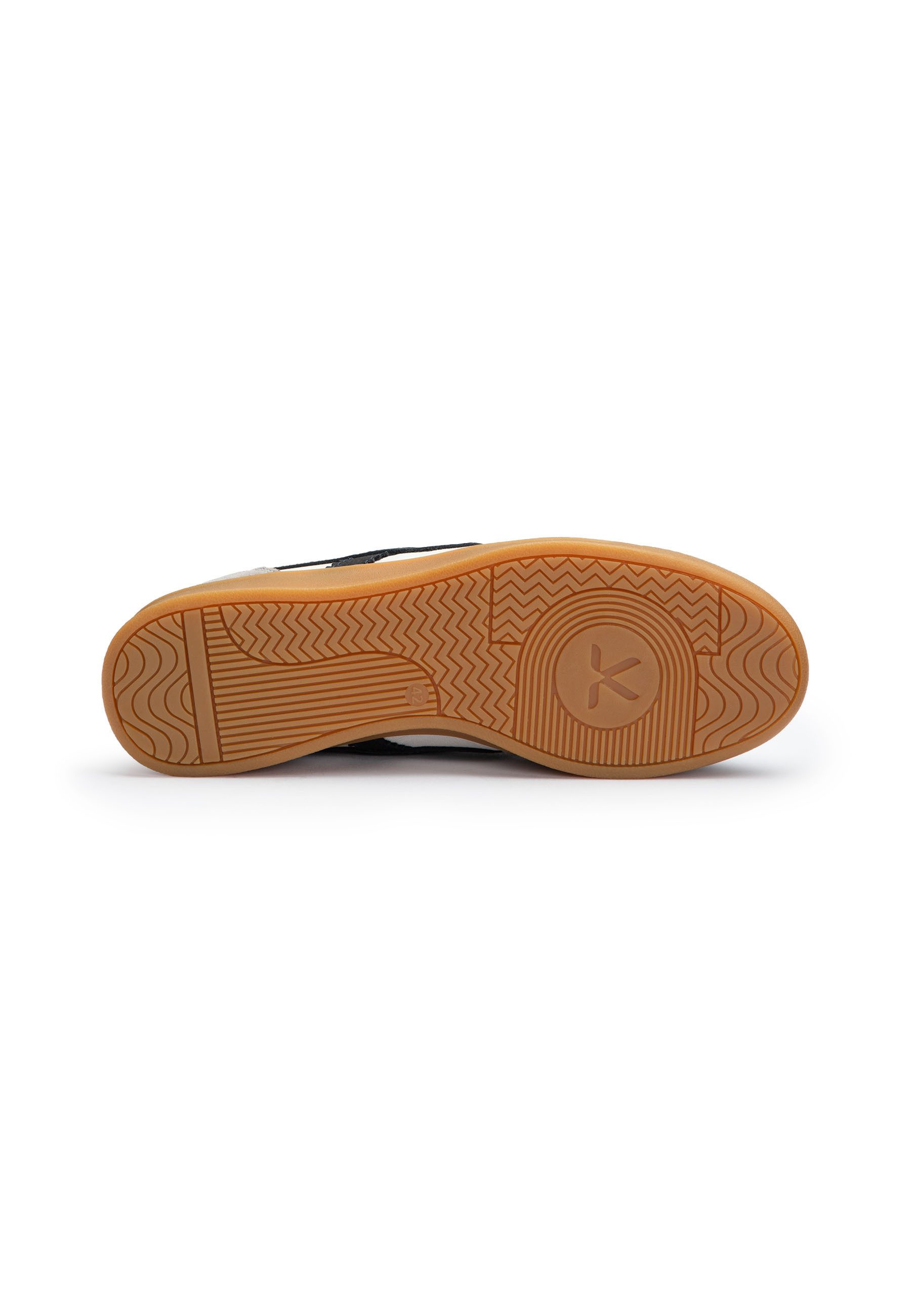 Lloyd BRAVA Sneaker mit modernem Design