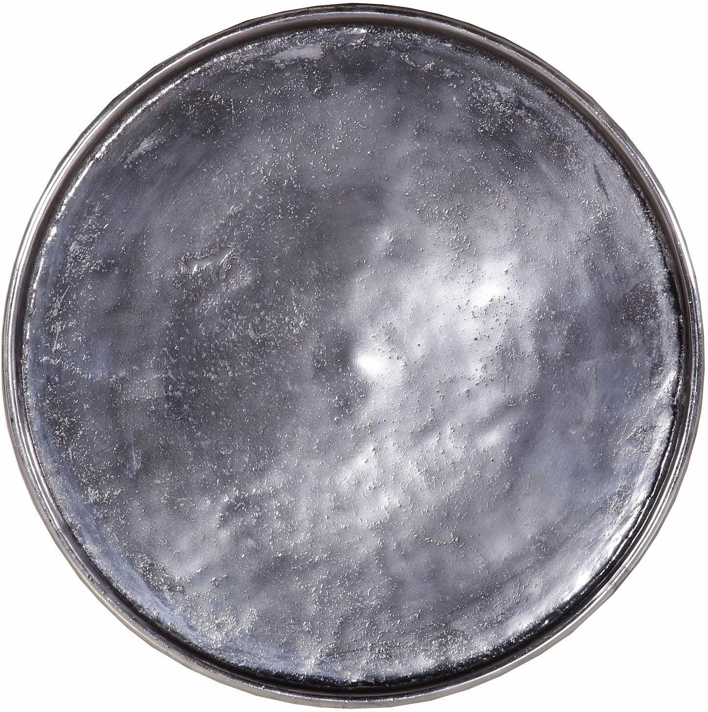 Gutmann Factory Beistelltisch Mix&Match, mit 3 Beinen aus Aluminium