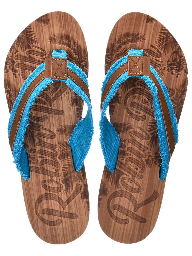 Robin Ruth Zehentrenner Damen Flip Flops günstig online kaufen