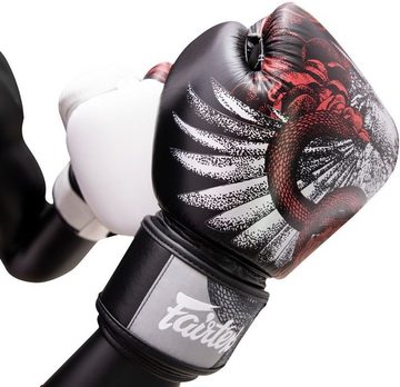 Fairtex Boxhandschuhe