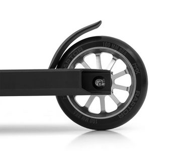LeNoSa Outdoor-Spielzeug Stunt Scooter • Carbon-Kugellager der Klasse ABEC-9 • hochfester Stahl • max. Belastung 100kg • Alter 8+
