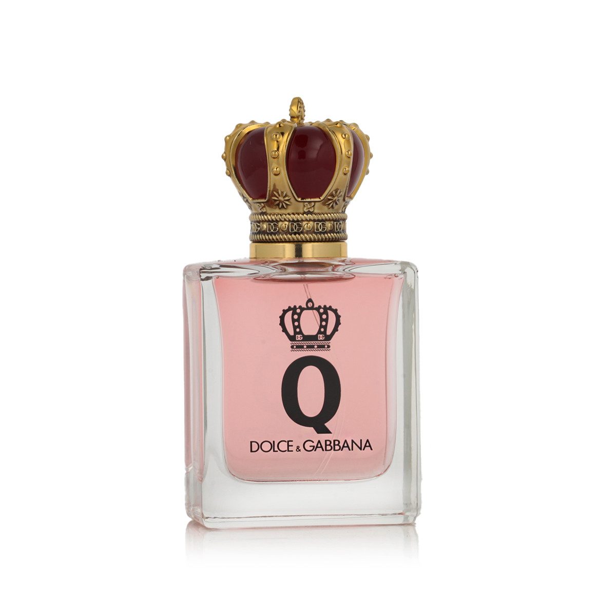 DOLCE & GABBANA Eau de Parfum Q by Dolce & Gabbana