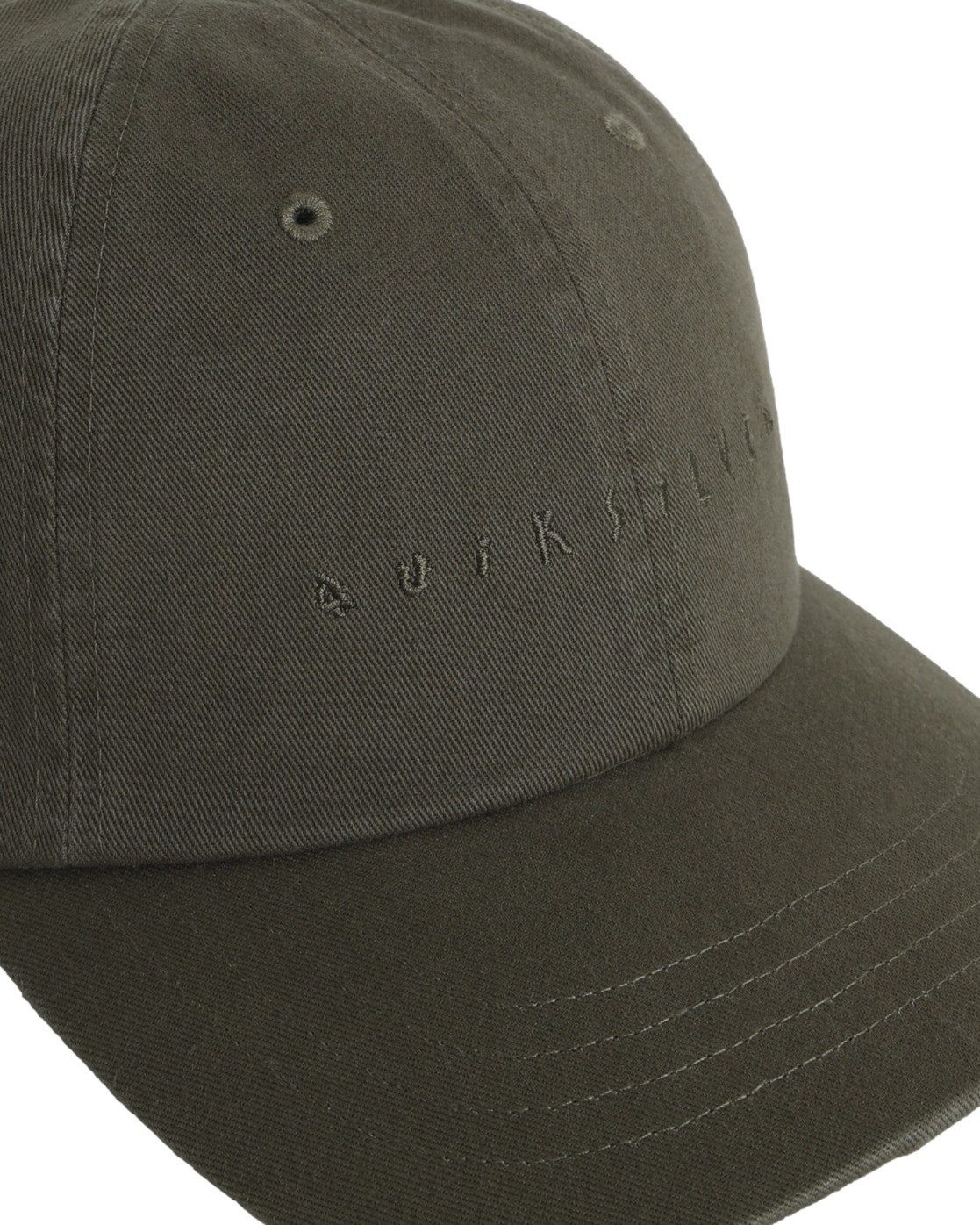 Quiksilver Trucker Cap Rad Splatter
