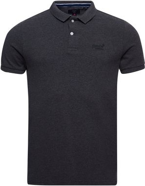 Superdry Poloshirt CLASSIC PIQUE POLO