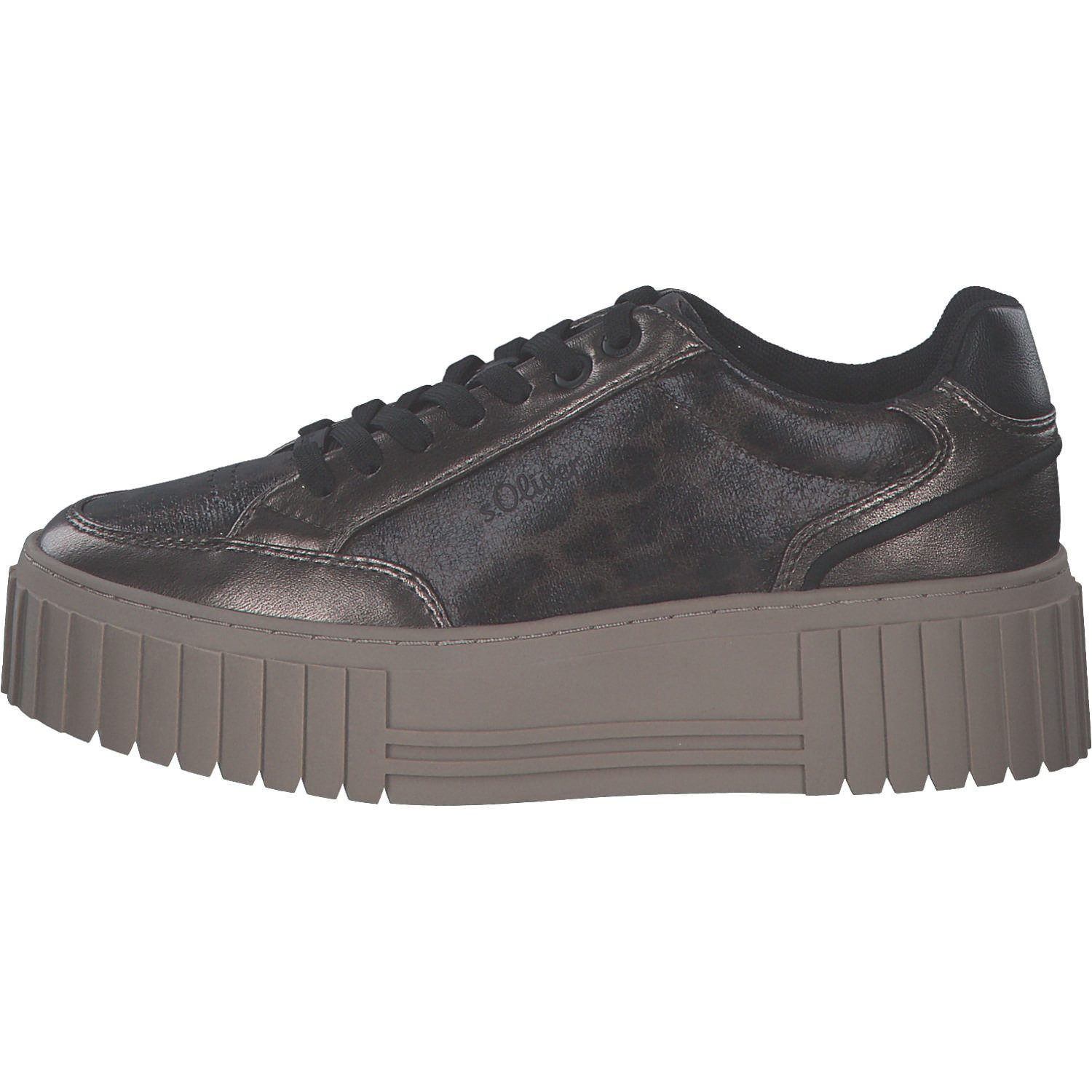 s.Oliver 23662 Schnürschuh günstig online kaufen