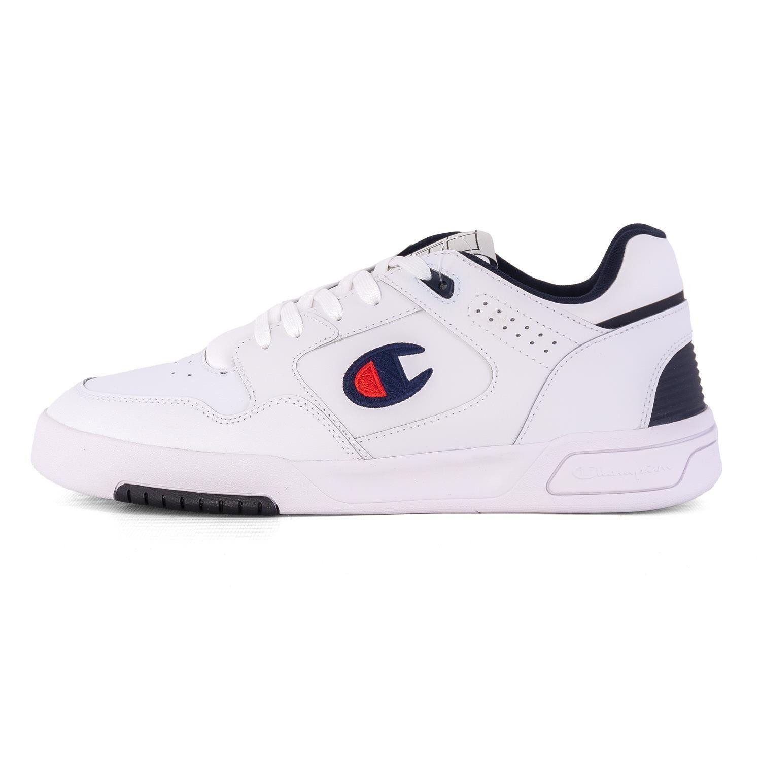 Herrenschuh Champion Low Cut Z80 white Sneaker
