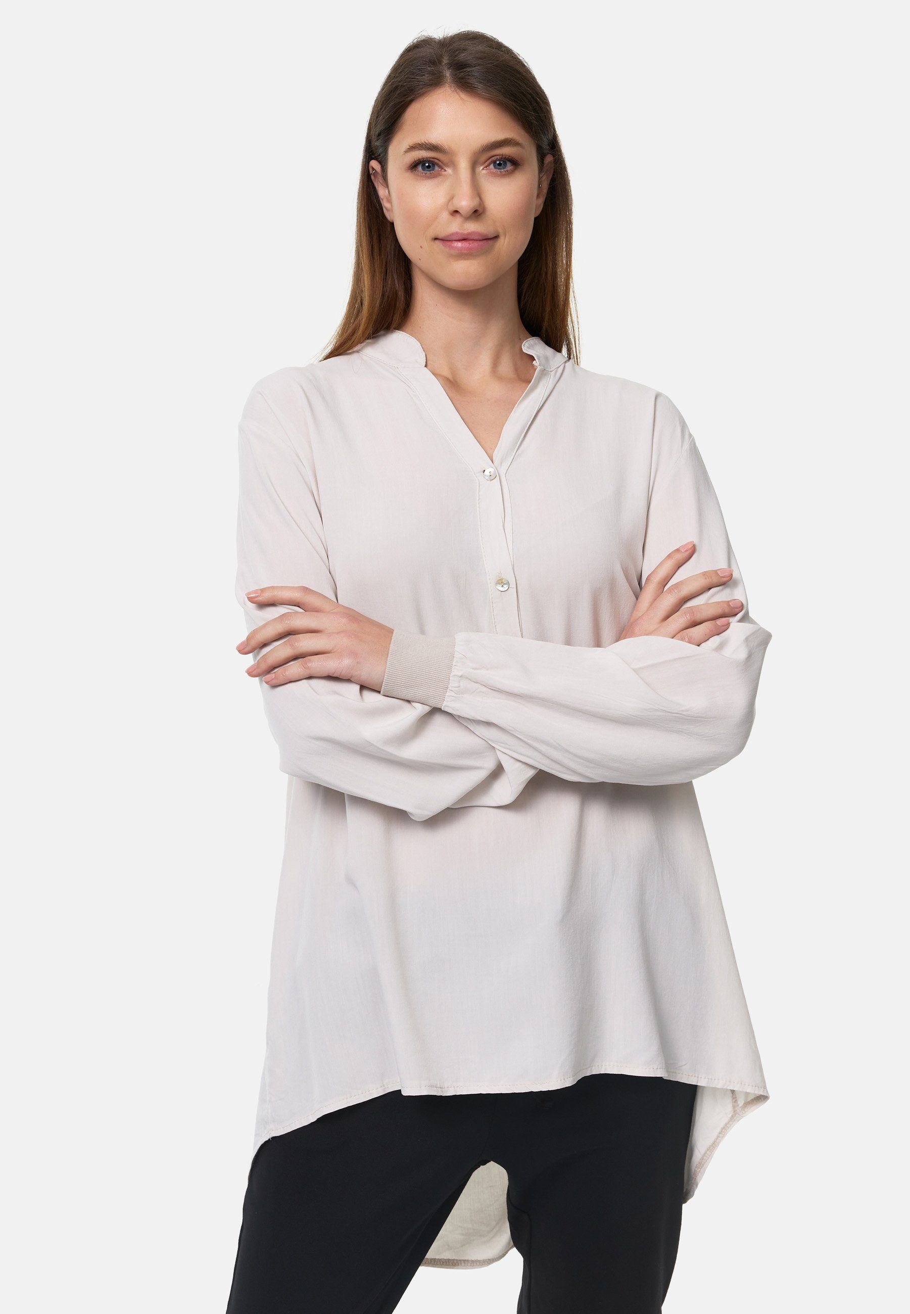 Longbluse PM-20