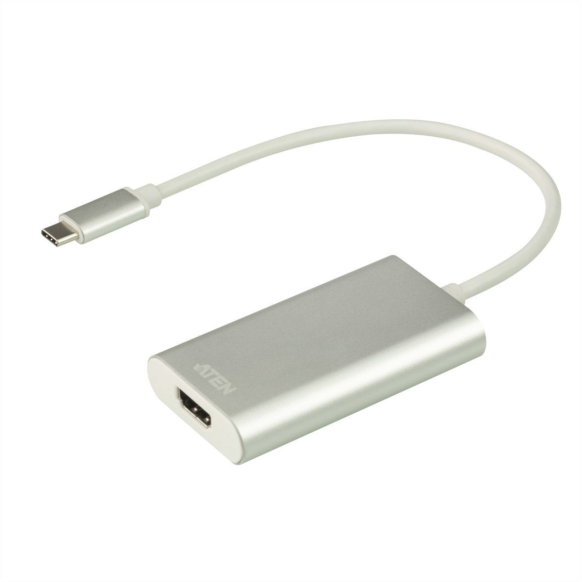 UC3020 CAMLIVE HDMI to USB-C Video Capture Audio- & Video-Adapter