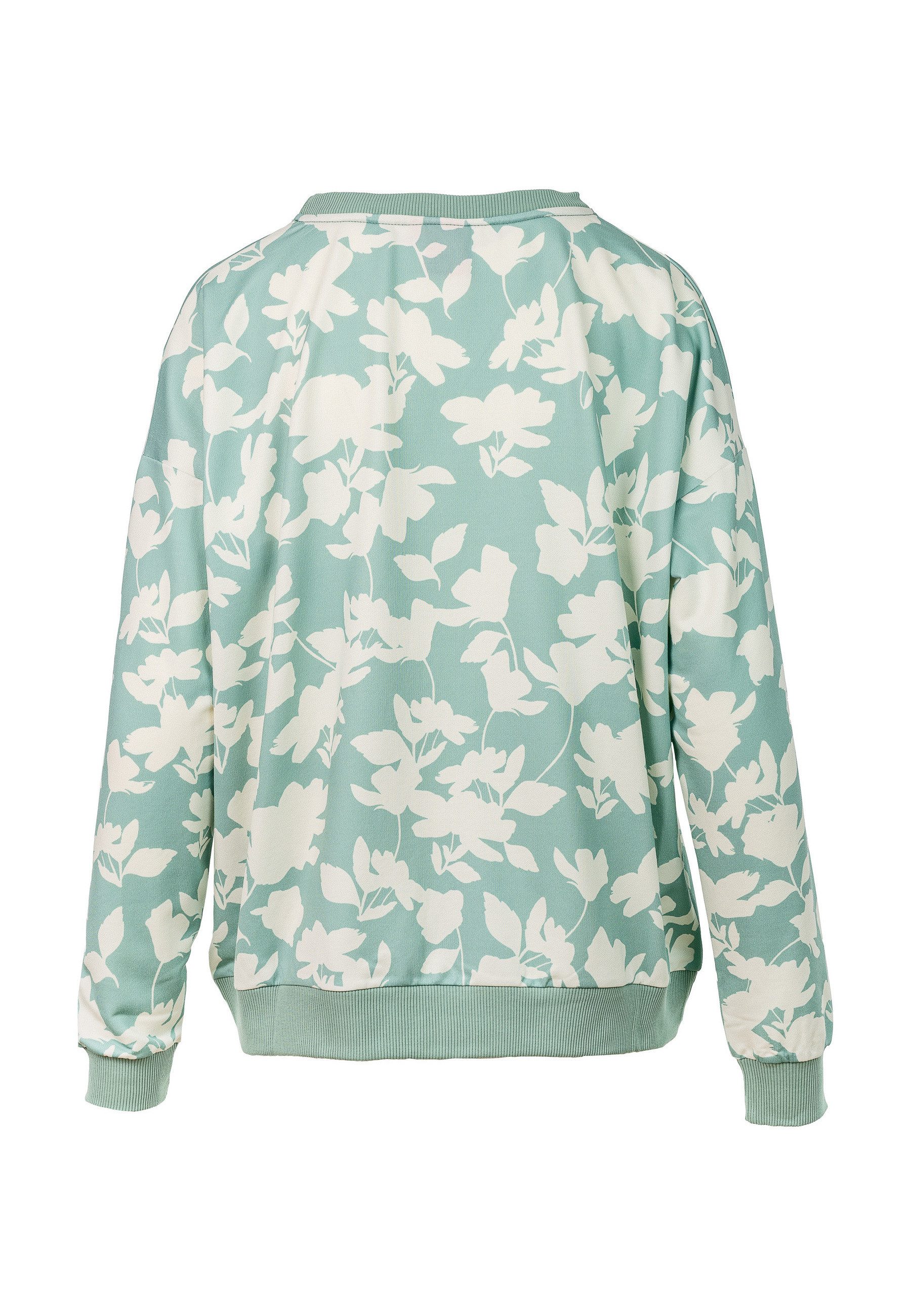 salzhaut Sweatshirt GRISANA Damen normale Passform günstig online kaufen