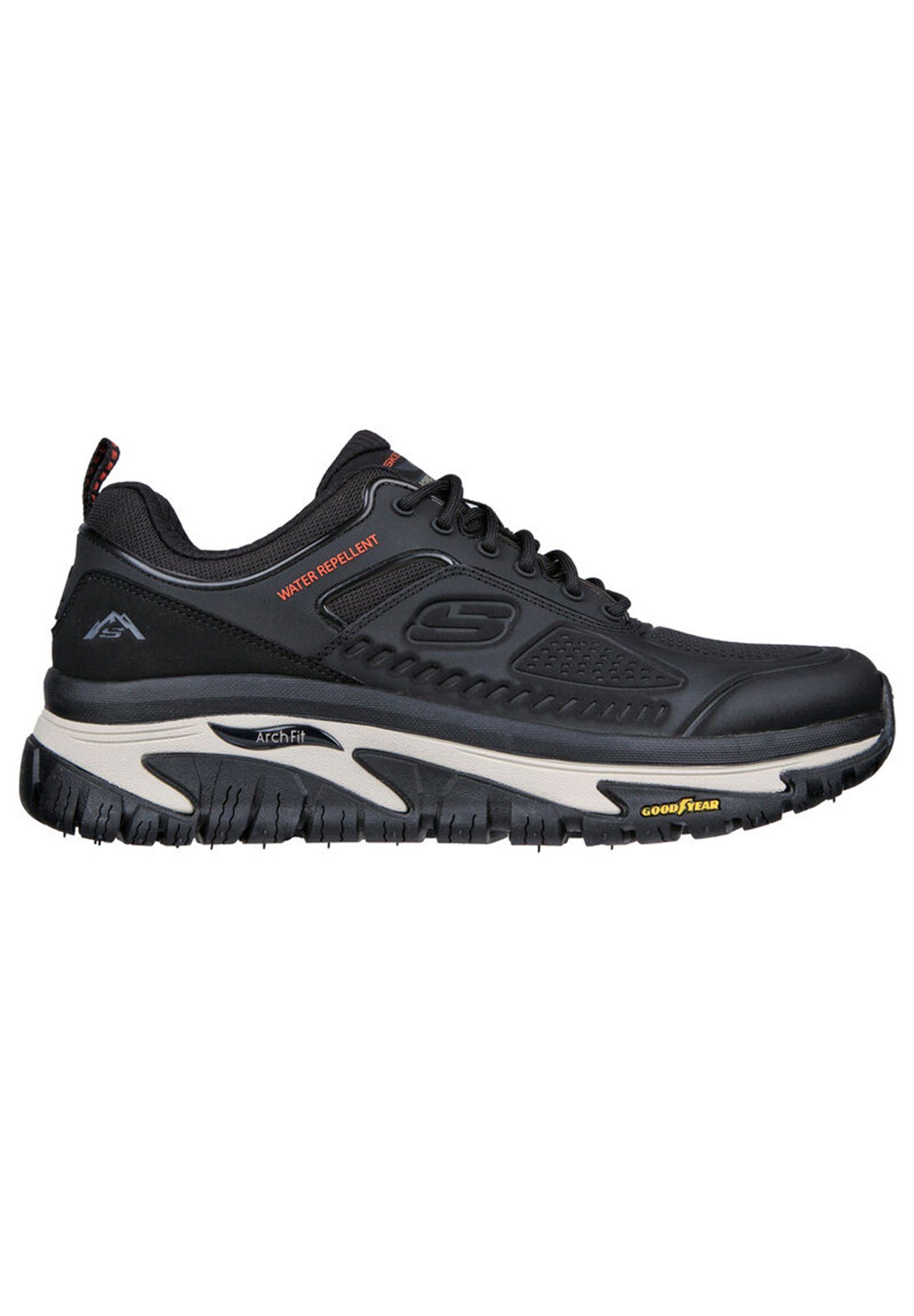 Skechers Arch Fit Road Walker - Recon Sneaker günstig online kaufen