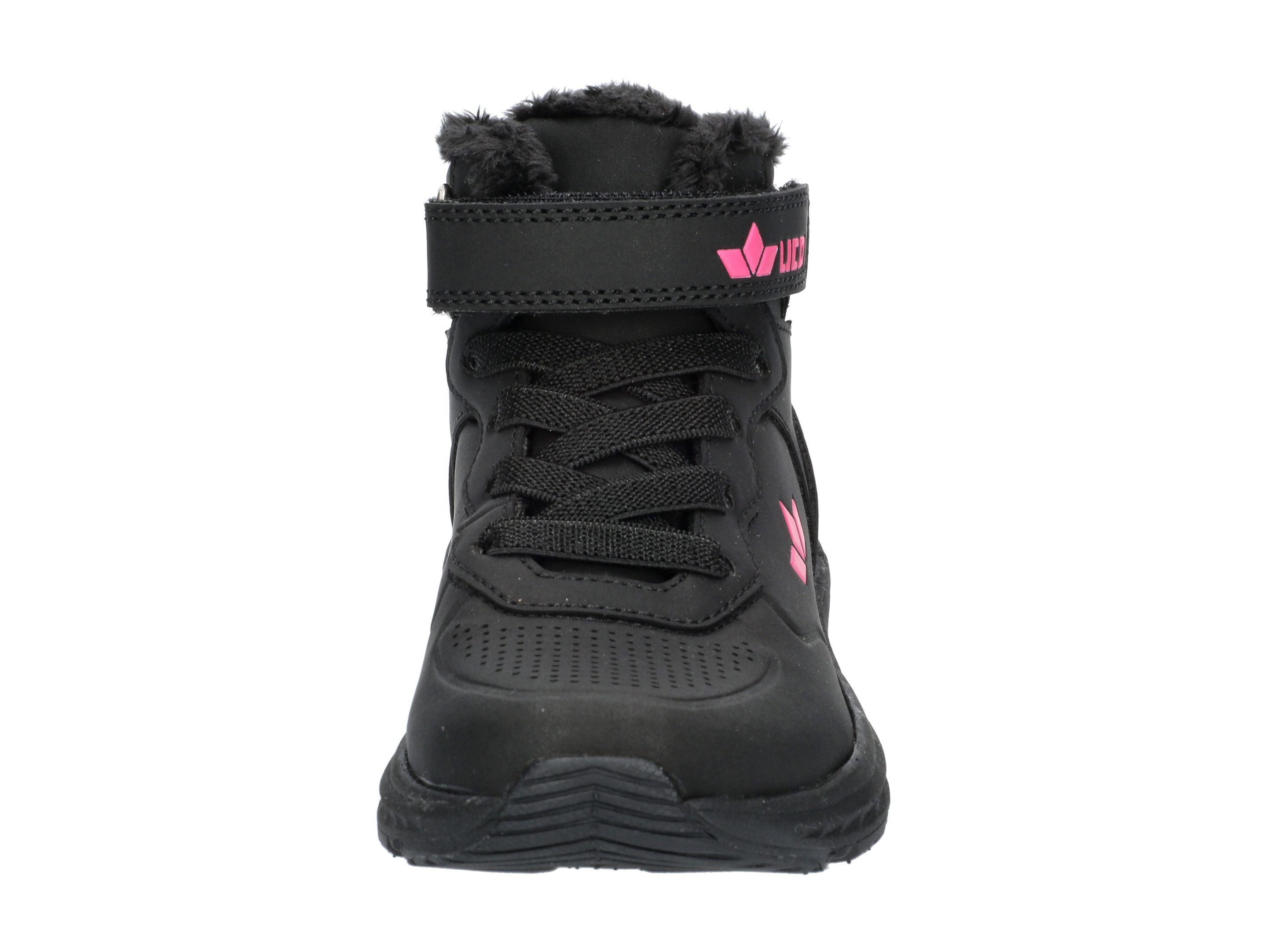 Lico Freizeitstiefel Bogota High VS Stiefel