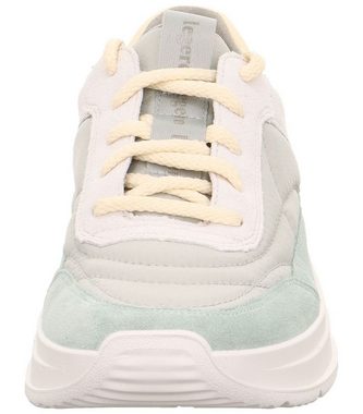 Legero Sneaker Veloursleder/Textil Sneaker