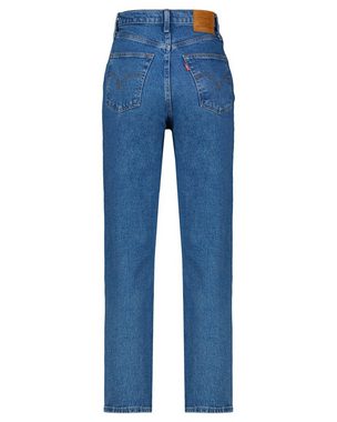 Levi's® 5-Pocket-Jeans Damen Jeans RIBCAGE STRAIGHT ANKLE JAZZ verkürzt (1-tlg)
