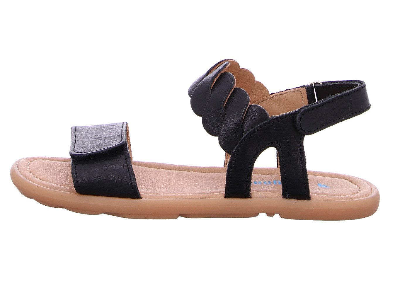 Bisgaard Cille Barefoot Sandale