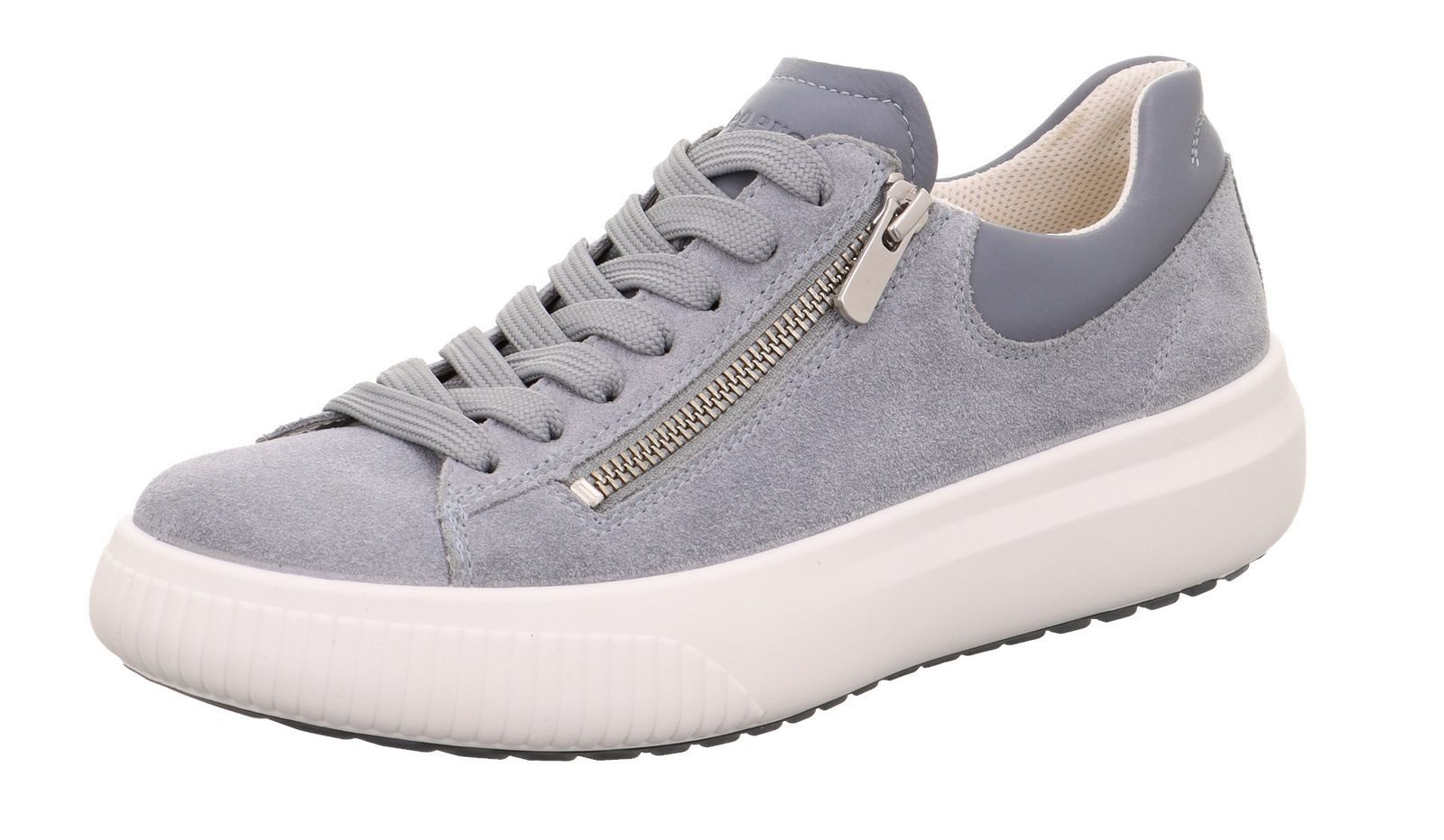 Legero Legero Damen Sneaker T4 JUMP 2-000363-8500 ARIA hellblau Sneaker
