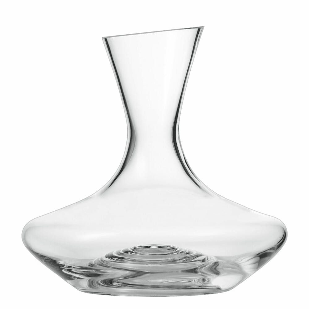 Zwiesel Glas Dekanter Pollux, handgefertigt