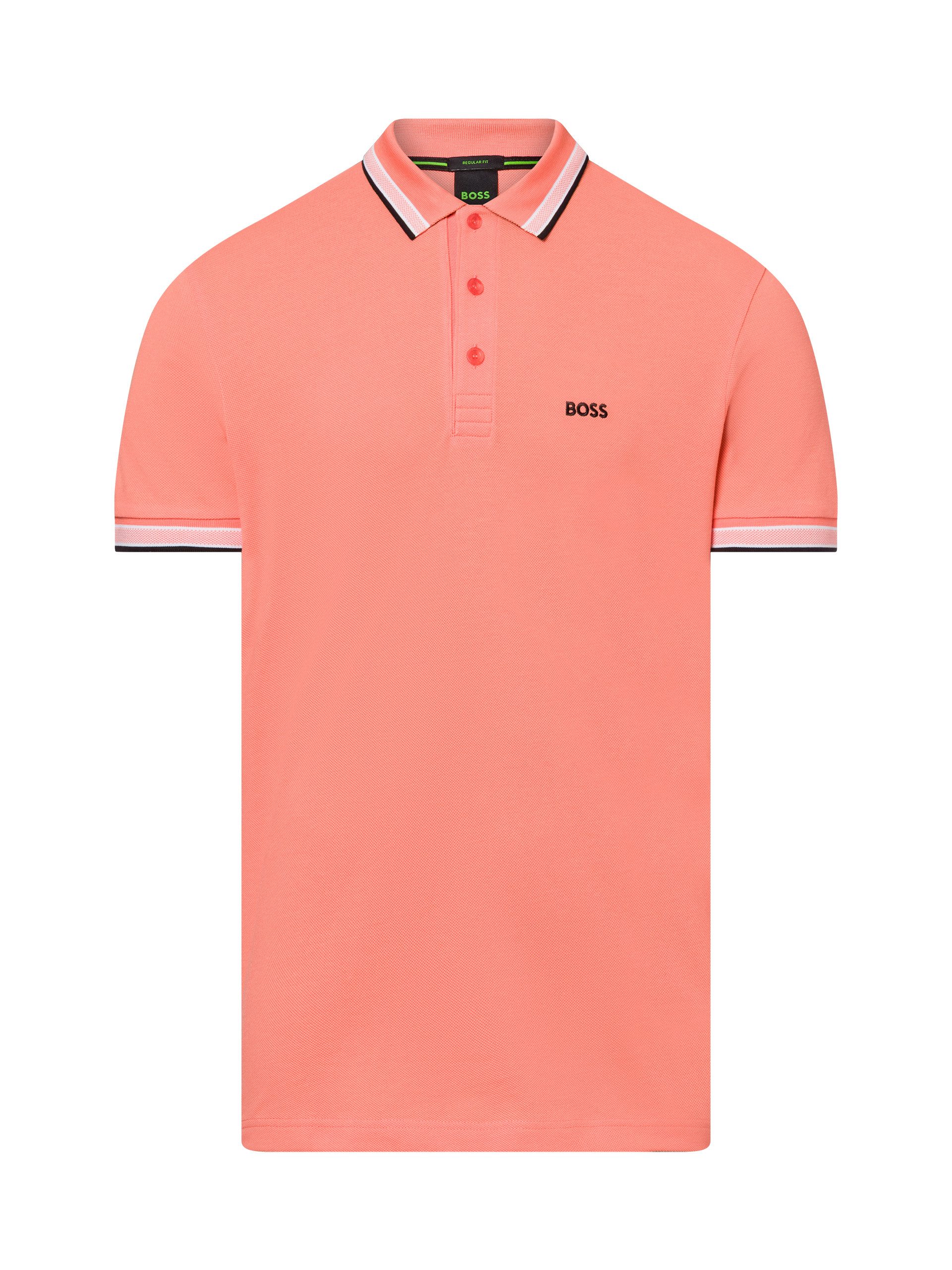 BOSS GREEN Poloshirt Paddy günstig online kaufen