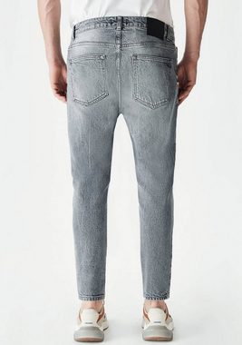 LTB Tapered-fit-Jeans ALESSIO