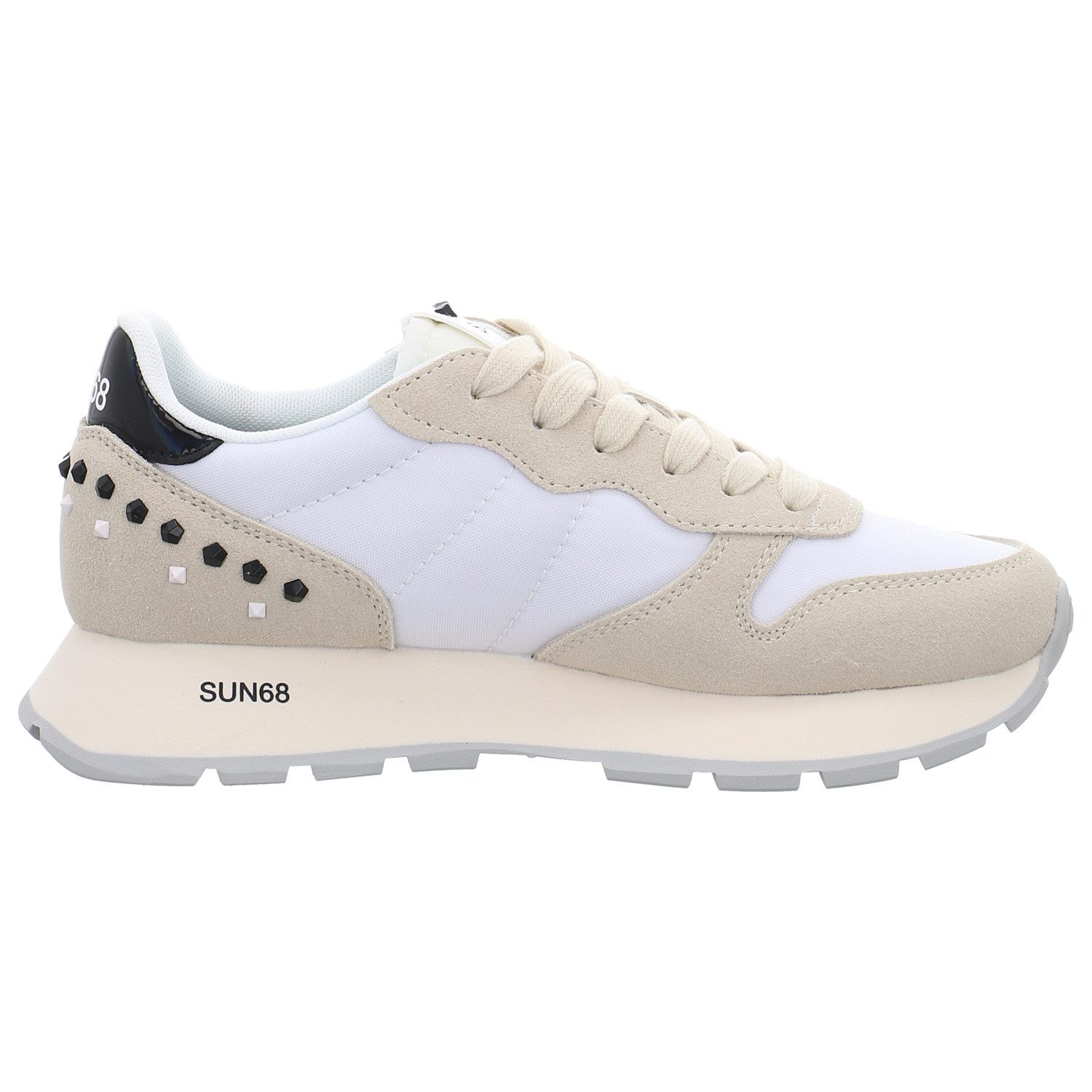 SUN 68 Ally Studs Sneaker