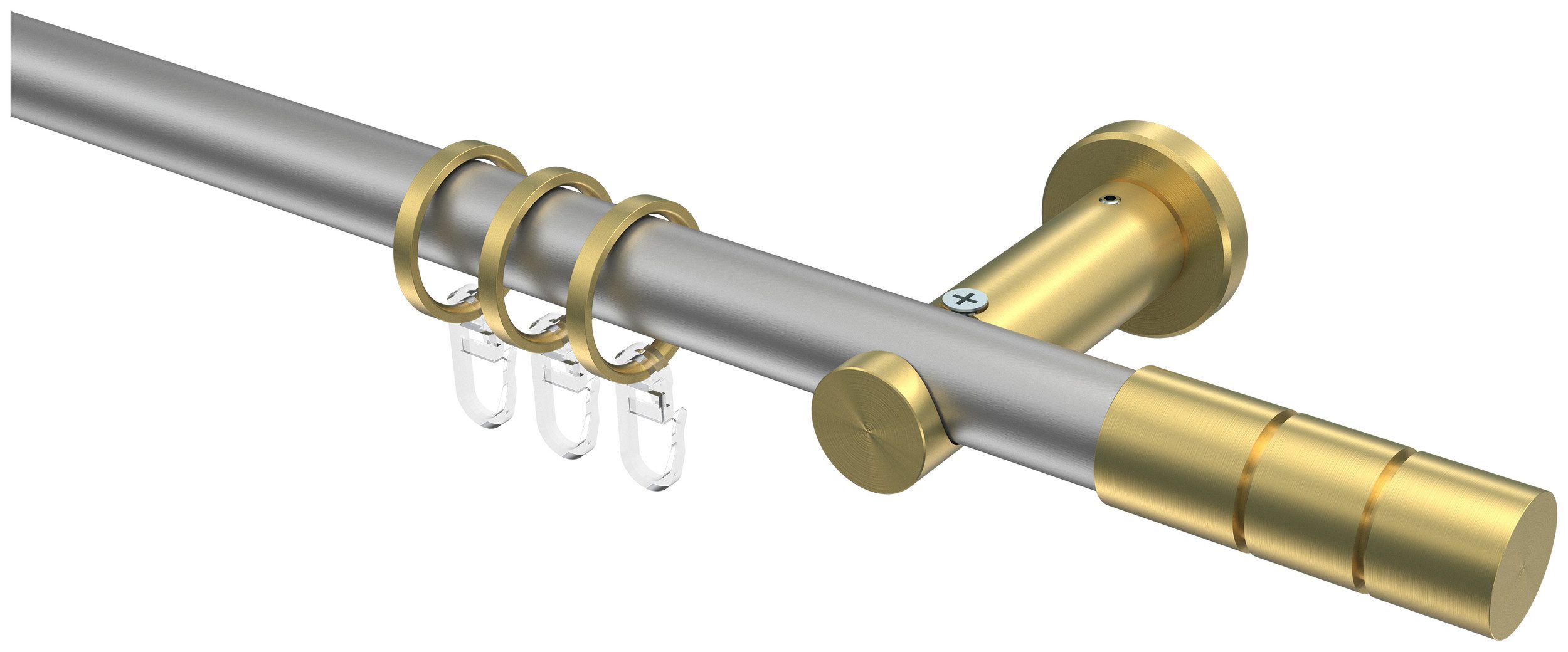 Gardinenstange Platon Elanto