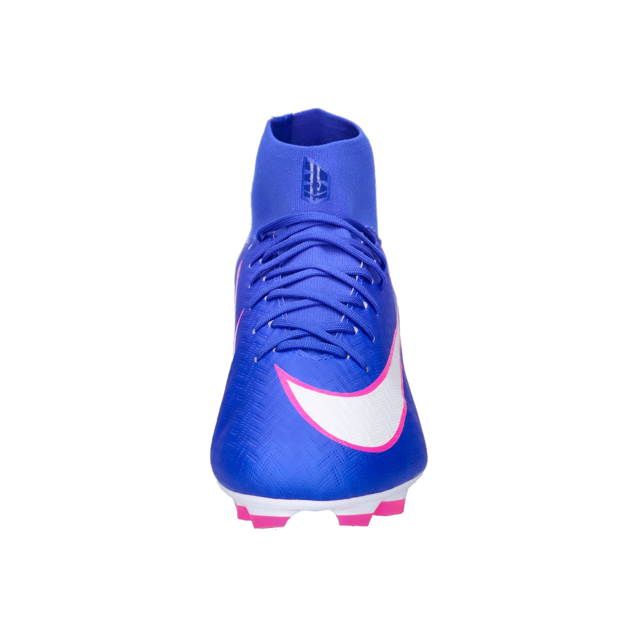 Nike Nike Herren Fussballschuhe Mercurial ZM Superfly 10 Acad FG/MG FQ1456 Fußballschuh