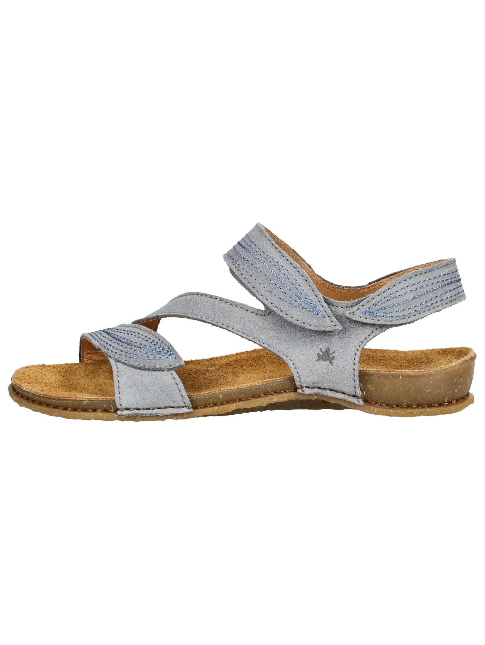 El Naturalista El Naturalista Sandalen Nubukleder günstig online kaufen