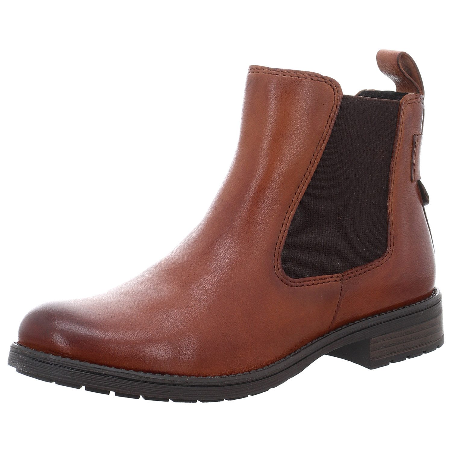 Stiefelette
