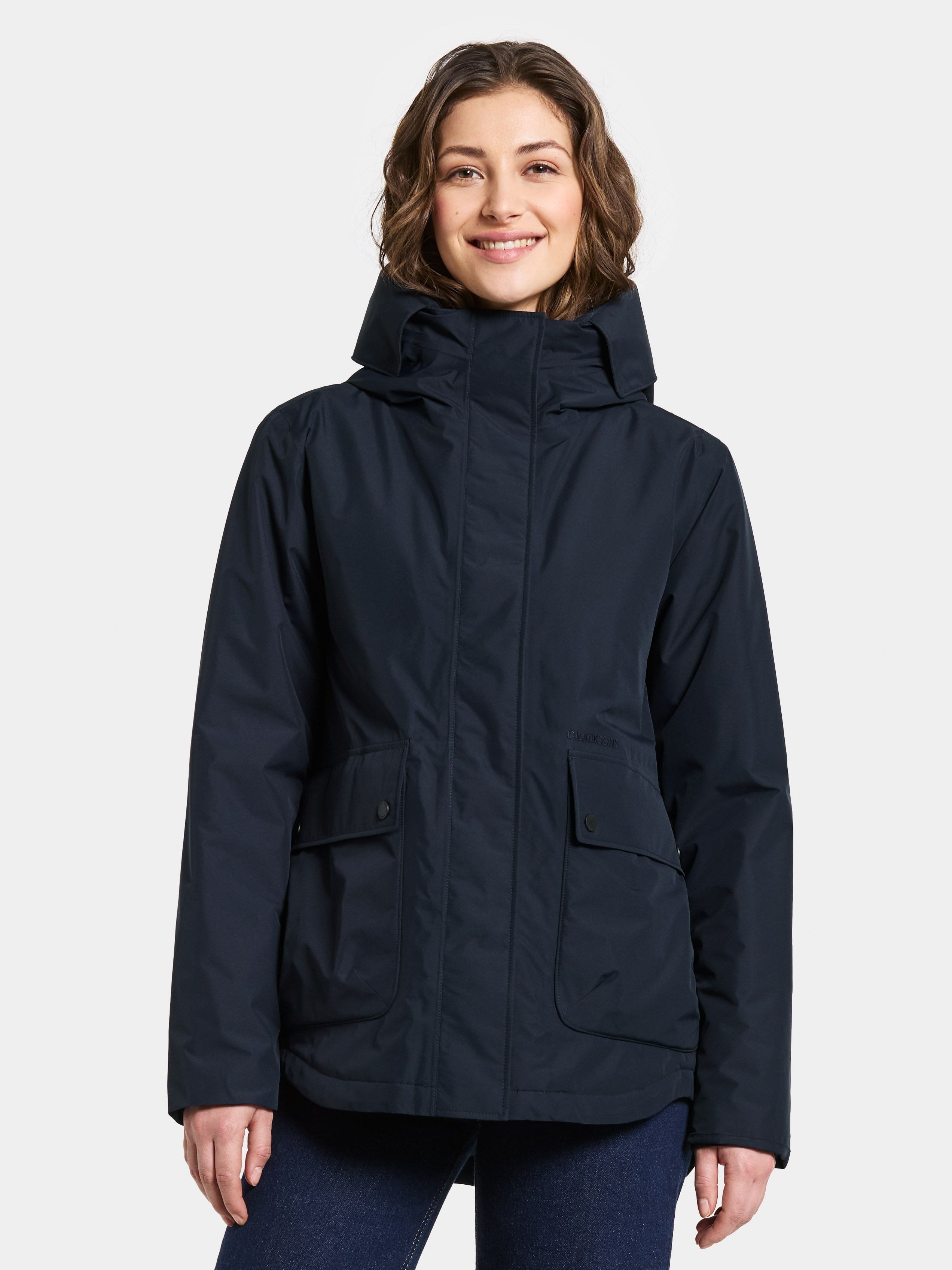 Didriksons Funktionsjacke