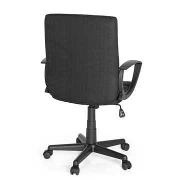 MyBuero Drehstuhl Home Office Bürostuhl STAR-TEC CL300 Stoff (1 St), Schreibtischstuhl ergonomisch