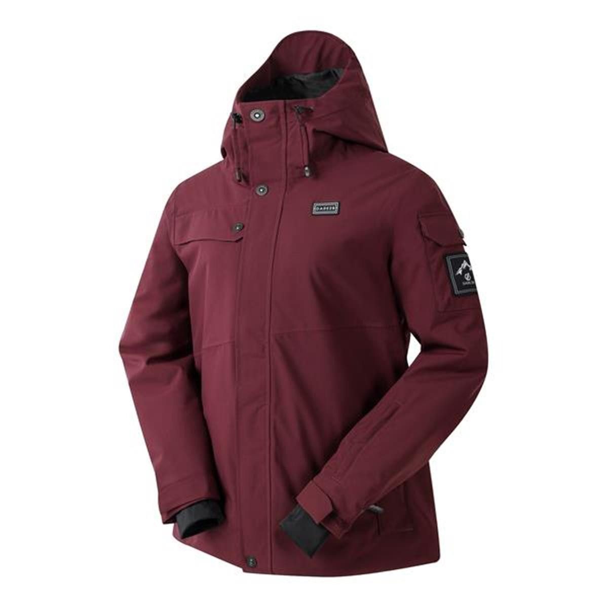 Outdoorjacke Damen Ski Jacke - SkiLifeJacket