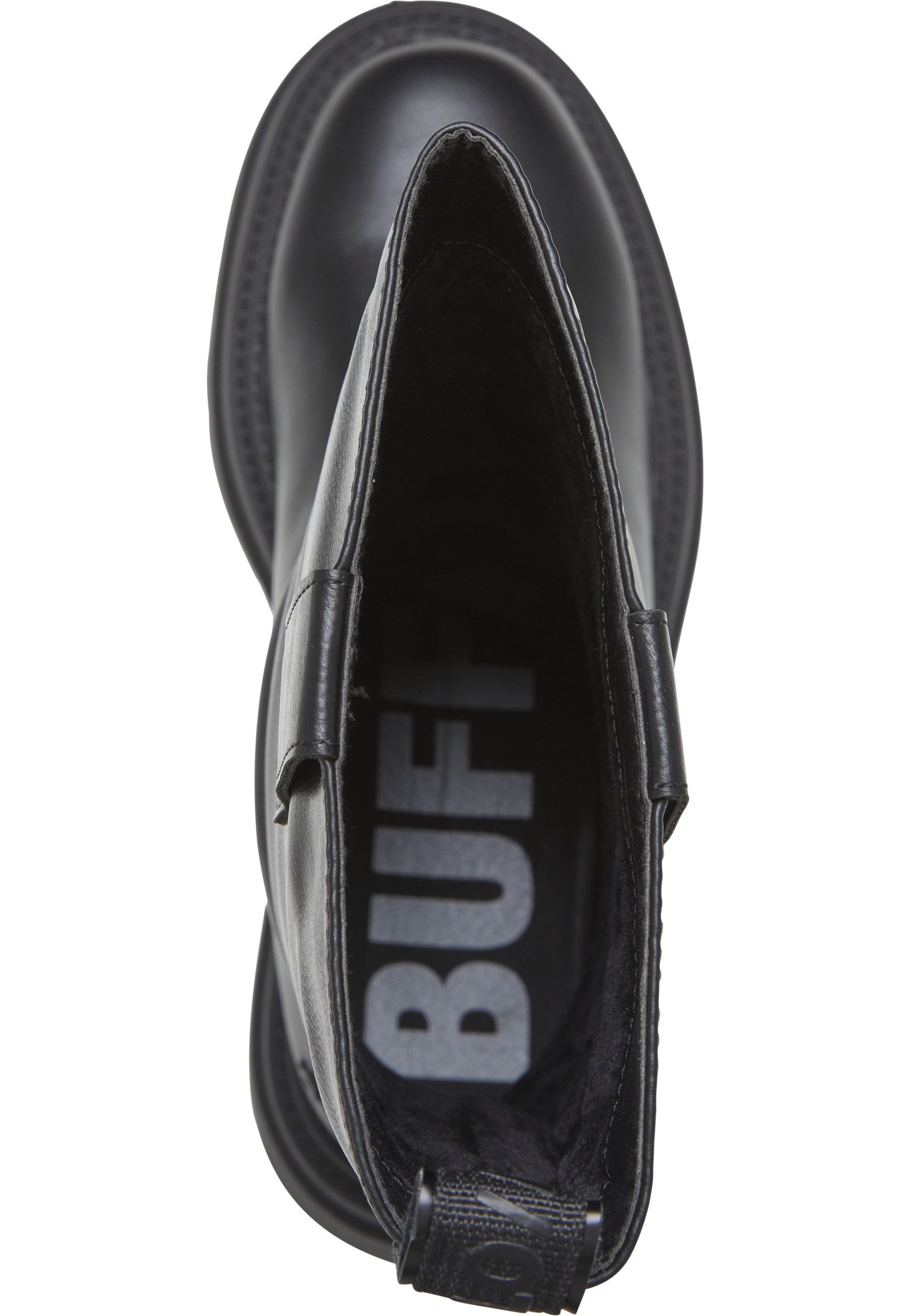 Buffalo Buffalo Buffalo mars farmer boot Stiefel