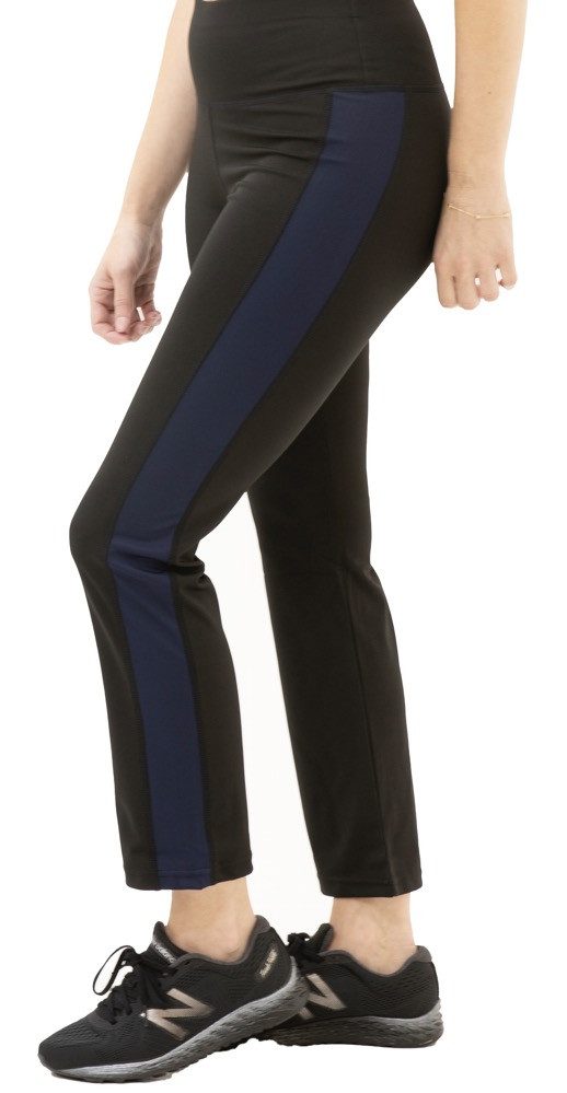 Leggings Park Leggings Sehen Sie im Fitnessstudio oder auf der Straße gut a günstig online kaufen