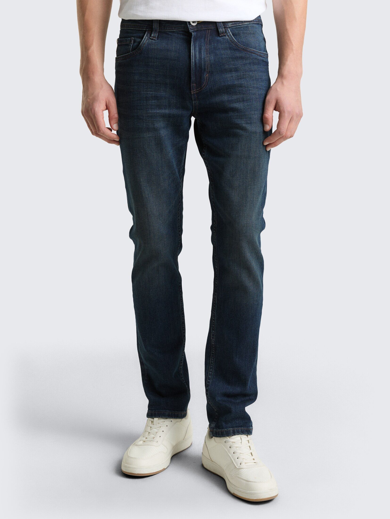 Slim-fit-Jeans Jeanshosen