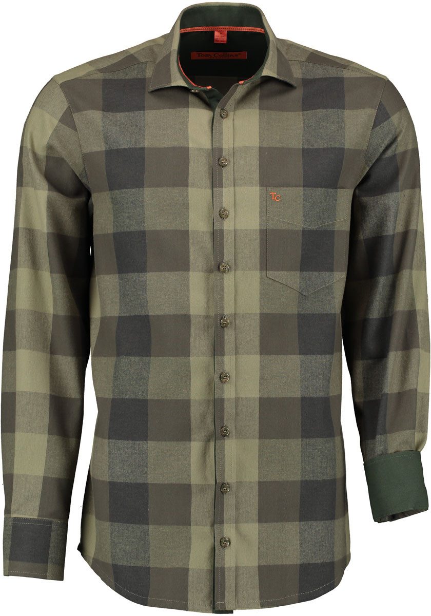 Outdoorhemd Itajo