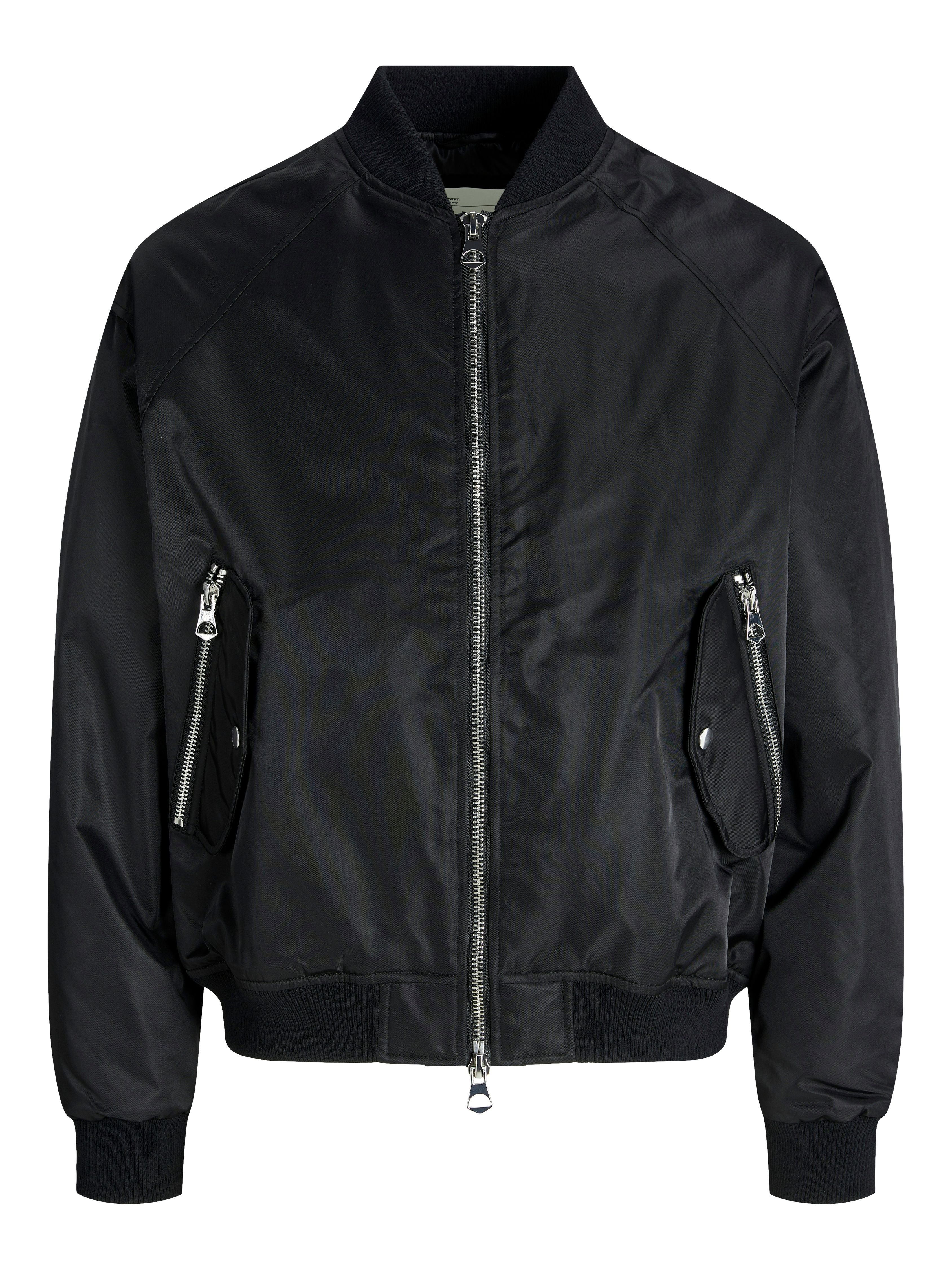 Winterjacke