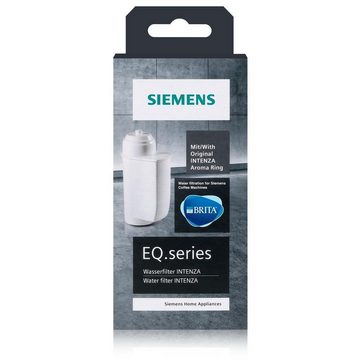 SIEMENS Siemens EQ.series espresso care TZ80004A Pflegeset (6er Pack) Entkalker