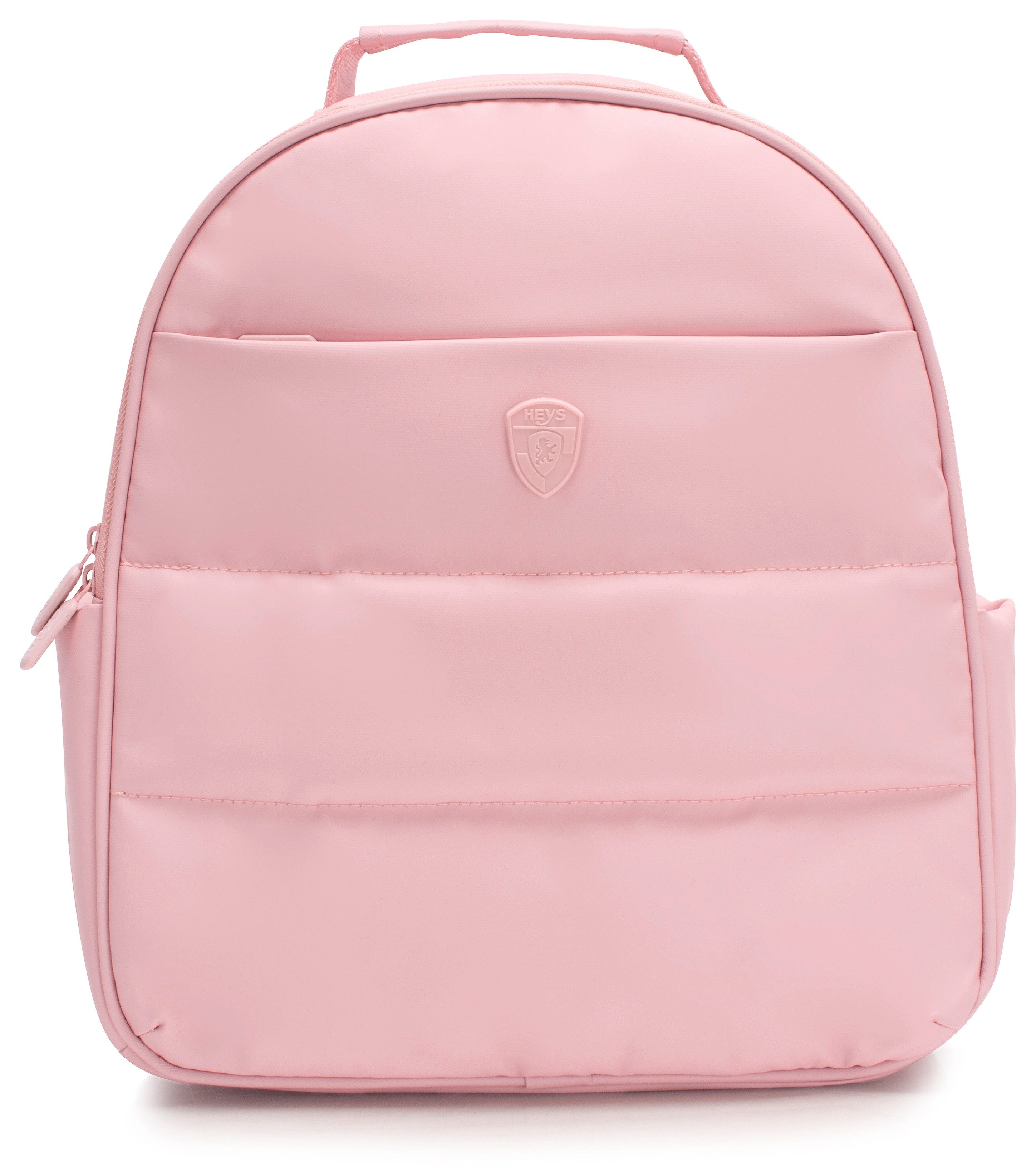 Heys Rucksack The Puffer Backpack, Trolley-Aufsteck-Sleeve günstig online kaufen