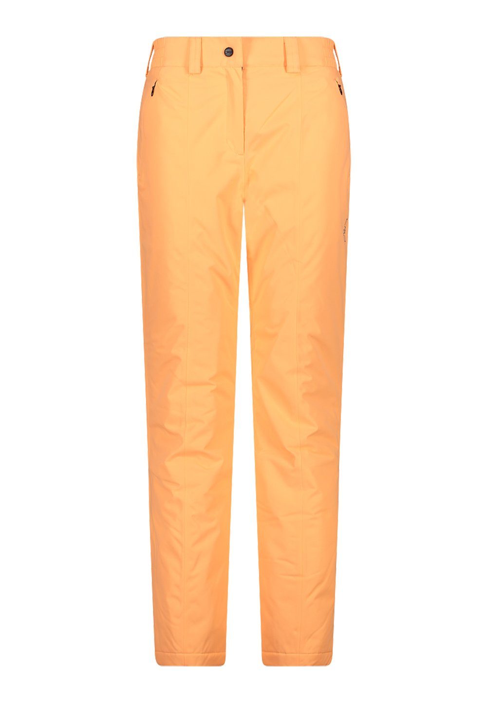 CMP Damen Skihose Woman Pant 39W1716 In Bianco – Größe 46